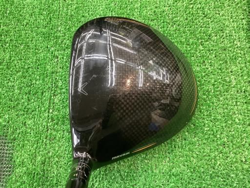 キャロウェイ MAVRIK MAX 10.5° ドライバー DR Diamana 40 for CW DR フレックスR メンズ 男性用 右利き 右用 Dランク ゴルフクラブ