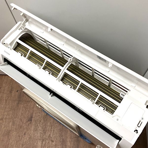 ルームエアコン RAS-K281M