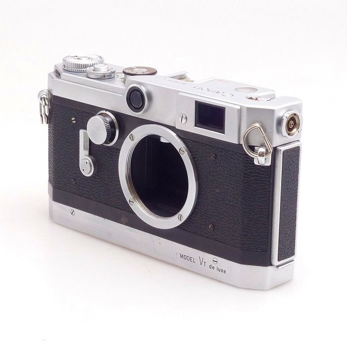 キヤノン Canon VT delux