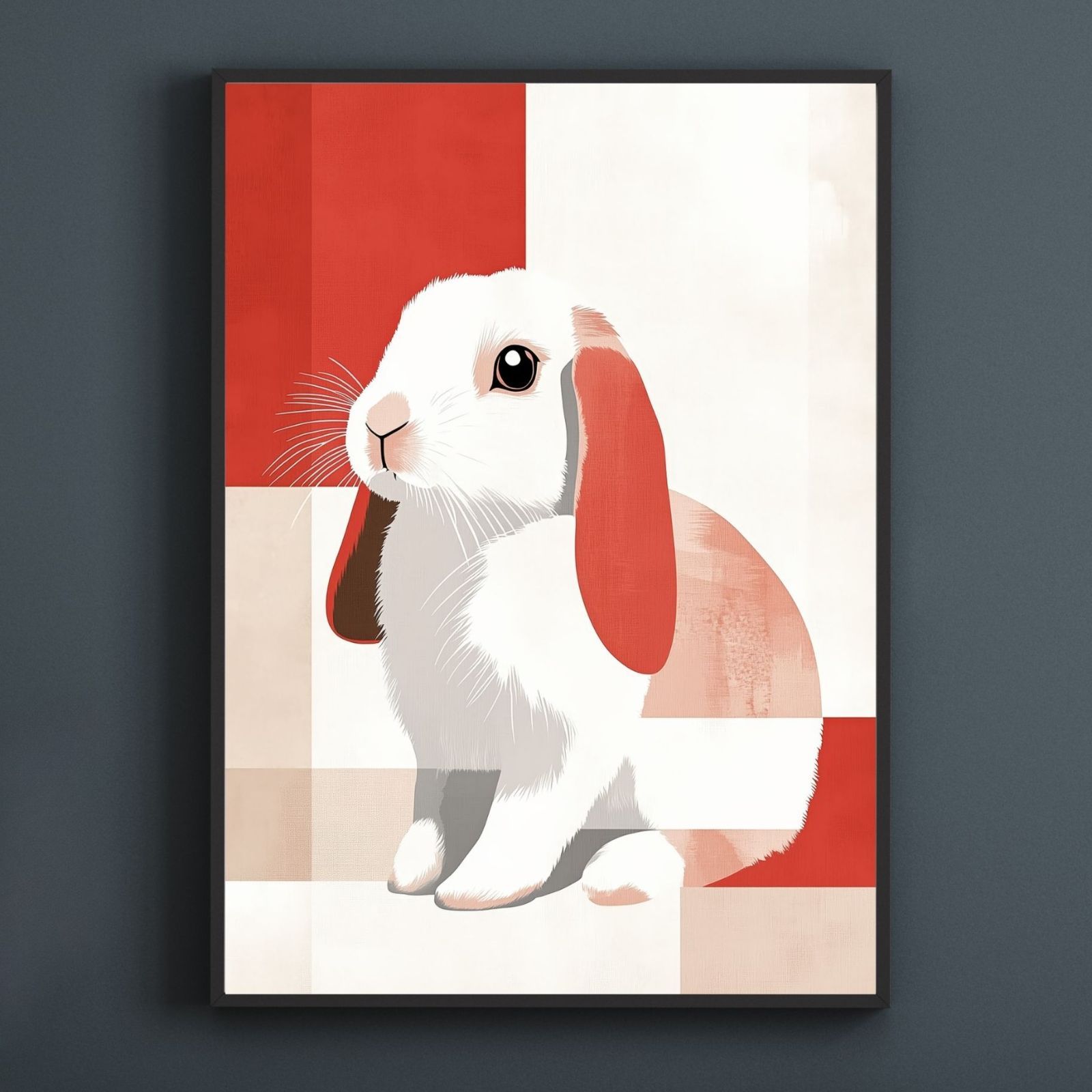 ロップ ラビット