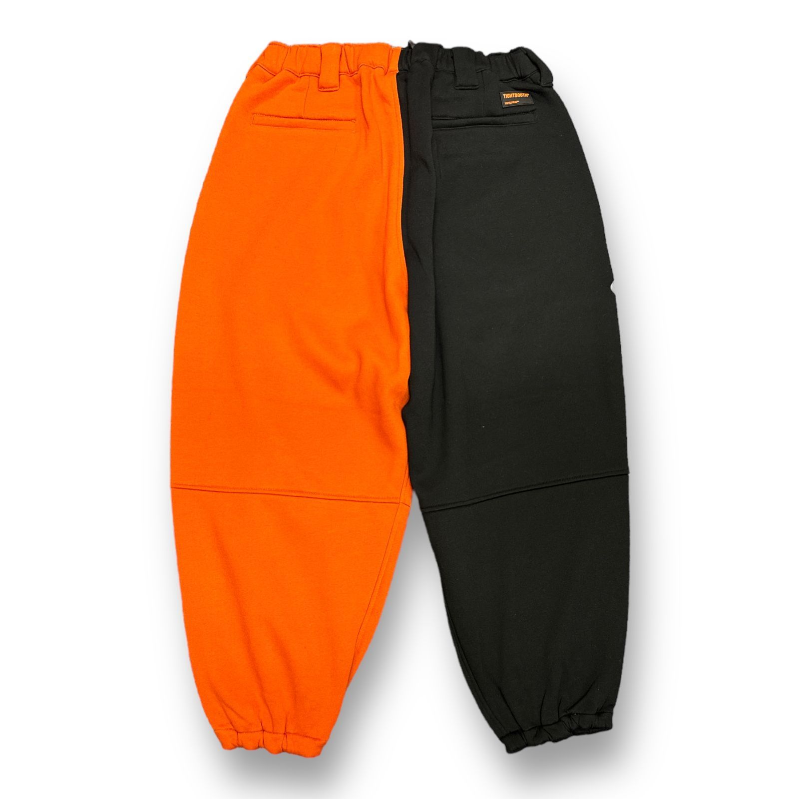 TIGHTBOOTH CYBORG BALLOON CARGO PANTS SEERSUCKER CARGO BALLOON