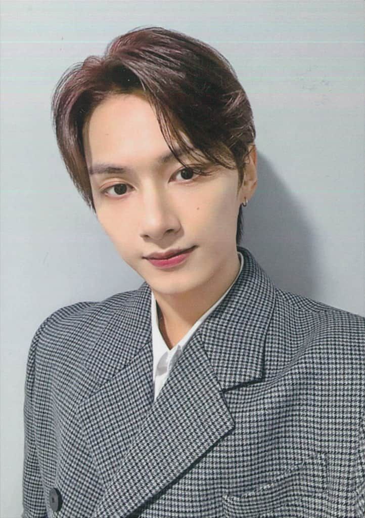 SEVENTEEN JUN FOLLOW THE CITY スタンプラリー - メルカリ