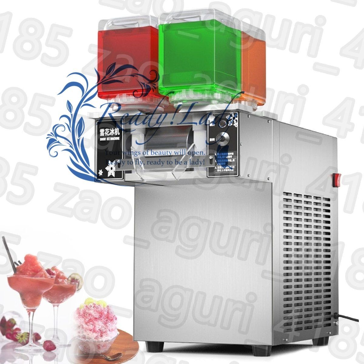 enoi プランパー マグネット ジェルのおまけつき enoi プランパー