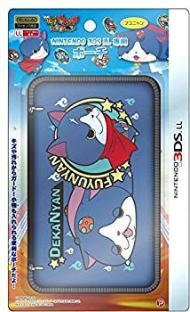 送料無料の商品 中古】(未使用・未開封品) ニンテンドー3DSLL 映画妖怪ウォッチ その他
