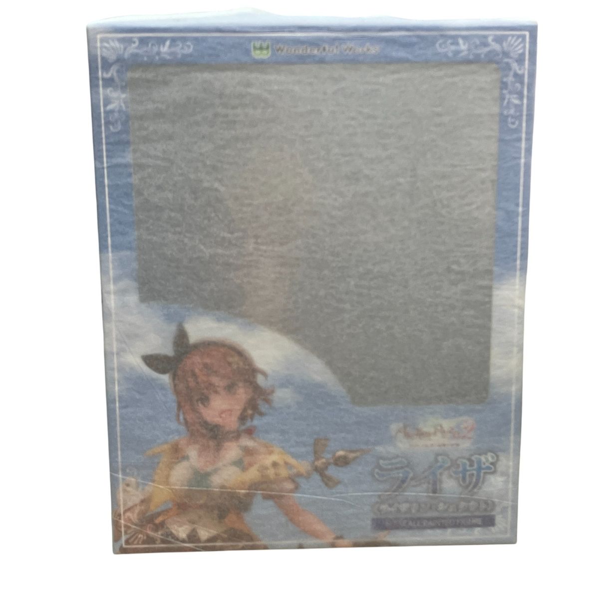 グッドスマイルカンパニー ライザのアトリエ2 ライザ 1|7スケール フィギュア C10013471