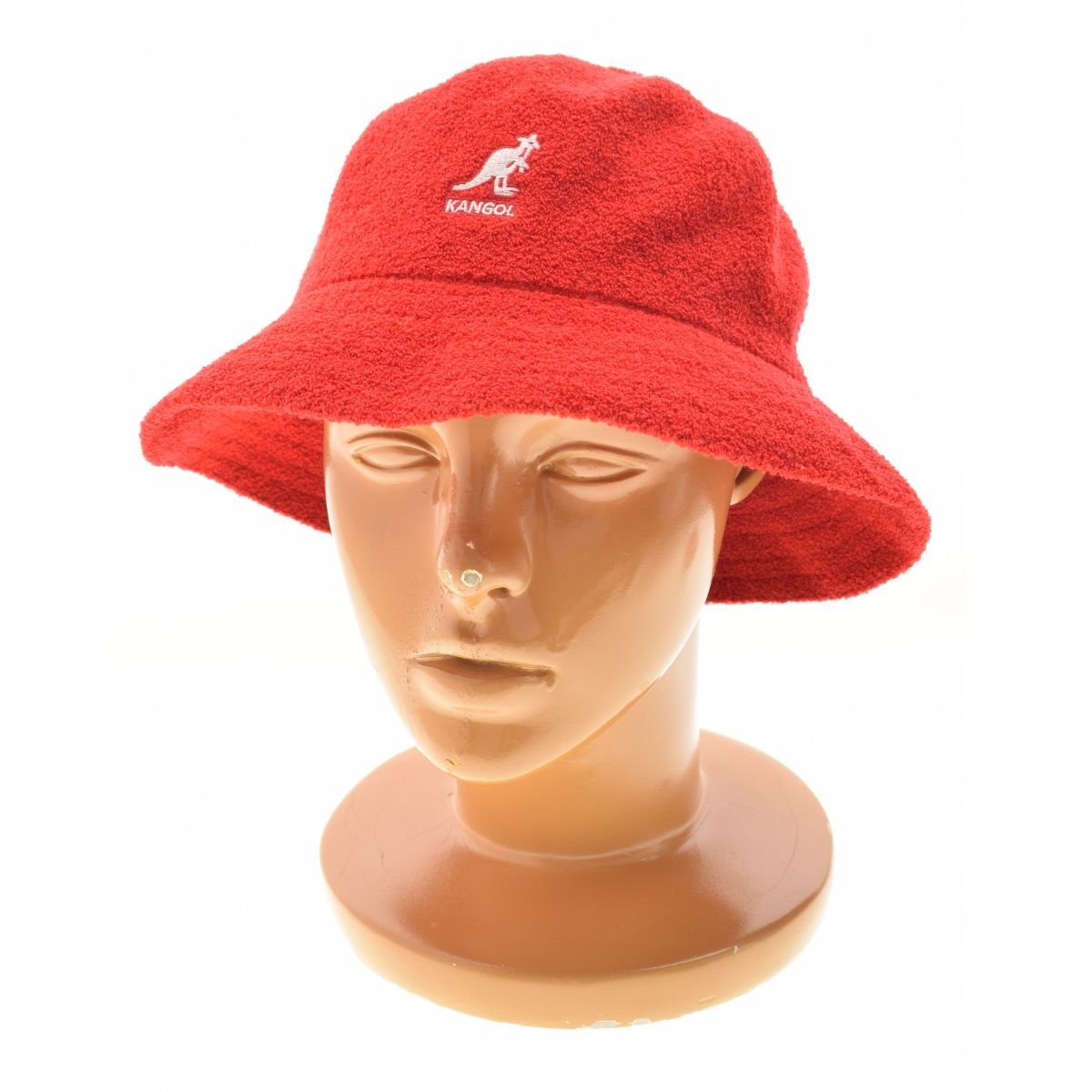 【KANGOL】0397BC03 BERMUDA CASUALハット
