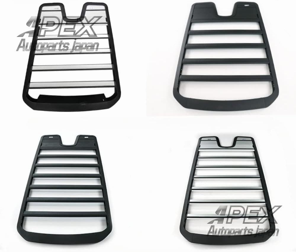 【！お知らせ！】 2020～2023年用 ランドローバーディフェンダー ラゲッジフレーム