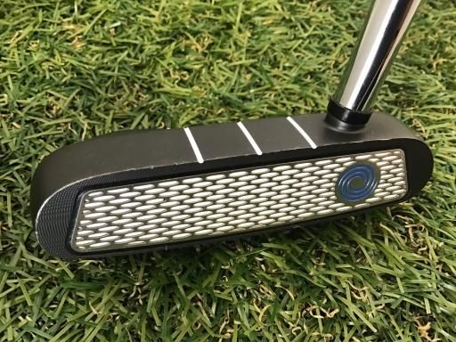 オデッセイ DFX DOUBLE WIDE(2021) 34インチ パター PT スチール