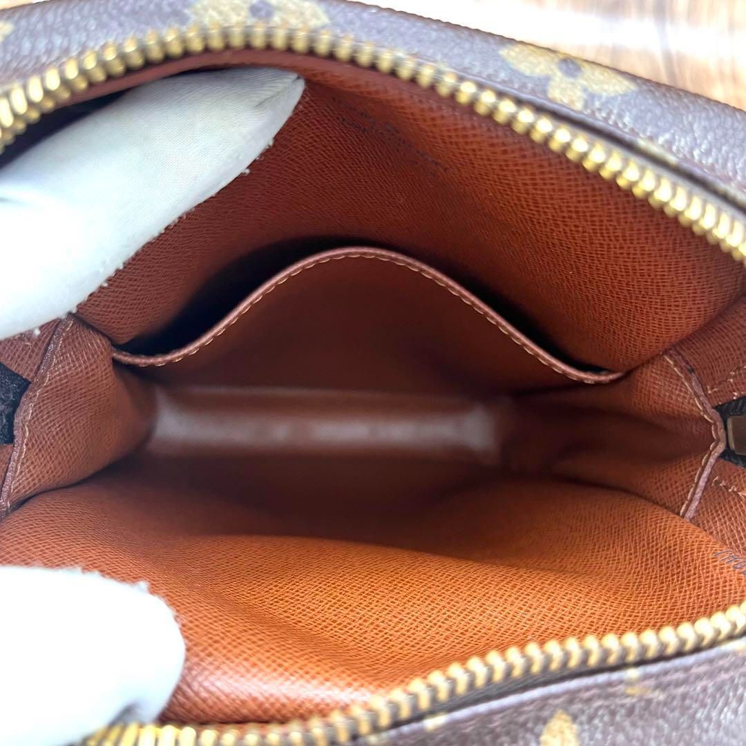 ⛄️超極美品⛄️ルイヴィトン モノグラム アマゾン ダヌーブ