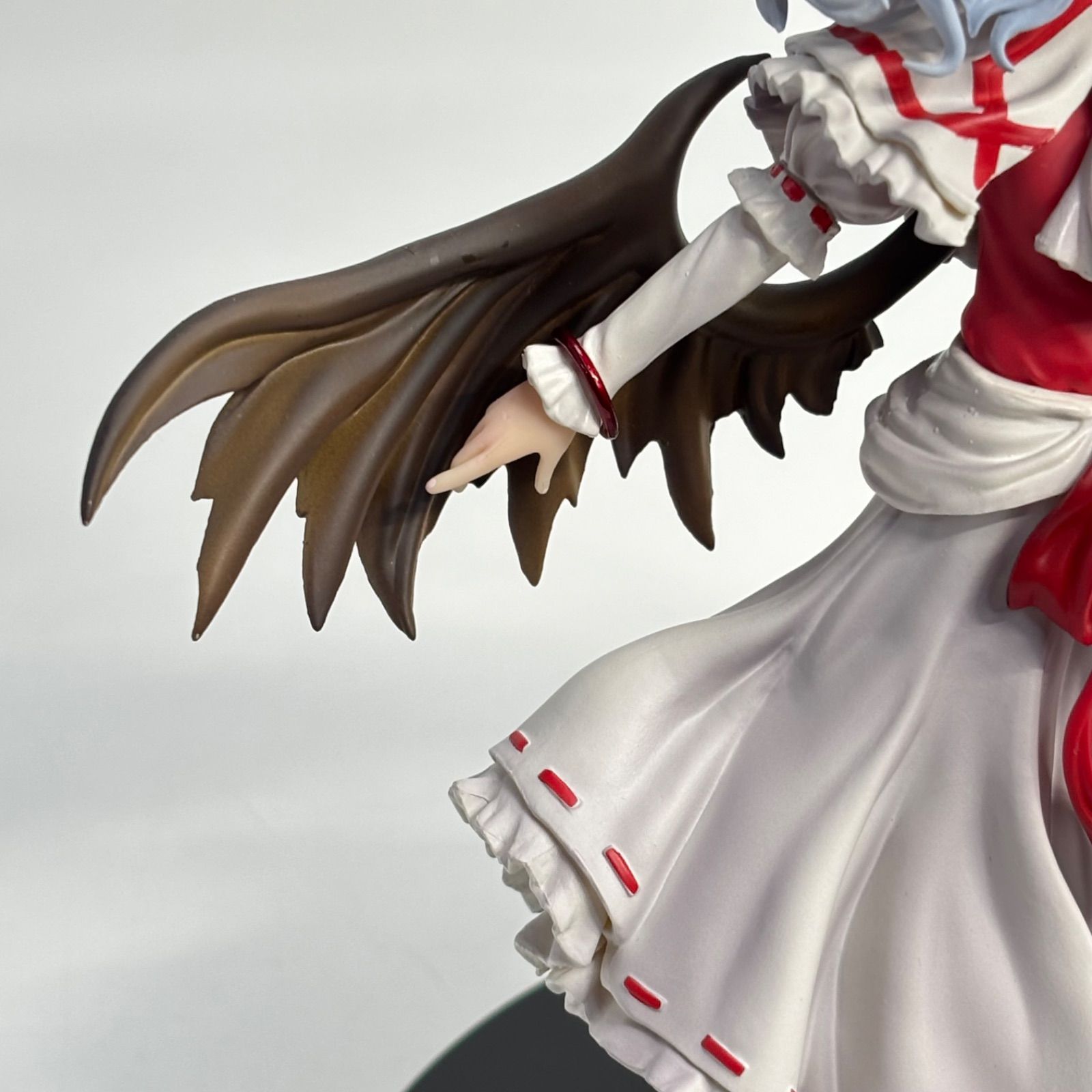 【未開封品】東方プロジェクト　レミリア・スカーレット〜香霖堂ver.〜フィギュア 東方プロジェクト レミリア・スカーレット フィギュア 香霖堂ver