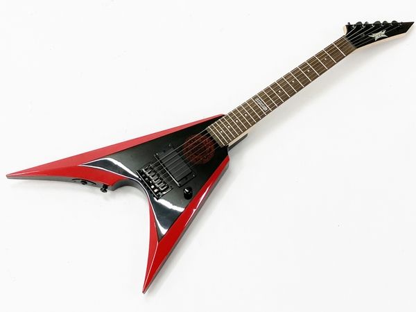 ESP BABYMETAL ベビーメタル 限定モデル MINI-ARROW ミニアロー