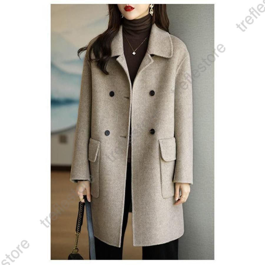 【新品】green label relaxing ロングチェスターコート M green label relaxing（グリーンレーベルリラクシング）の