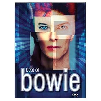 【】(未使用･未開封品)ベスト・オブ・デヴィッド・ボウイ [DVD] デヴィッド・ボウイ