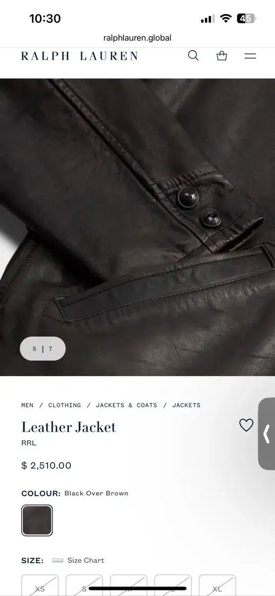 ニュースボーイ ジャケット