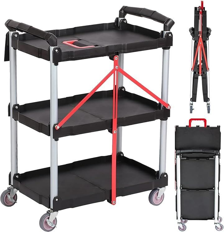 ケース付き】Dapper Punch ダッパーパンチ 木製三脚 H385 黒壇 ケース