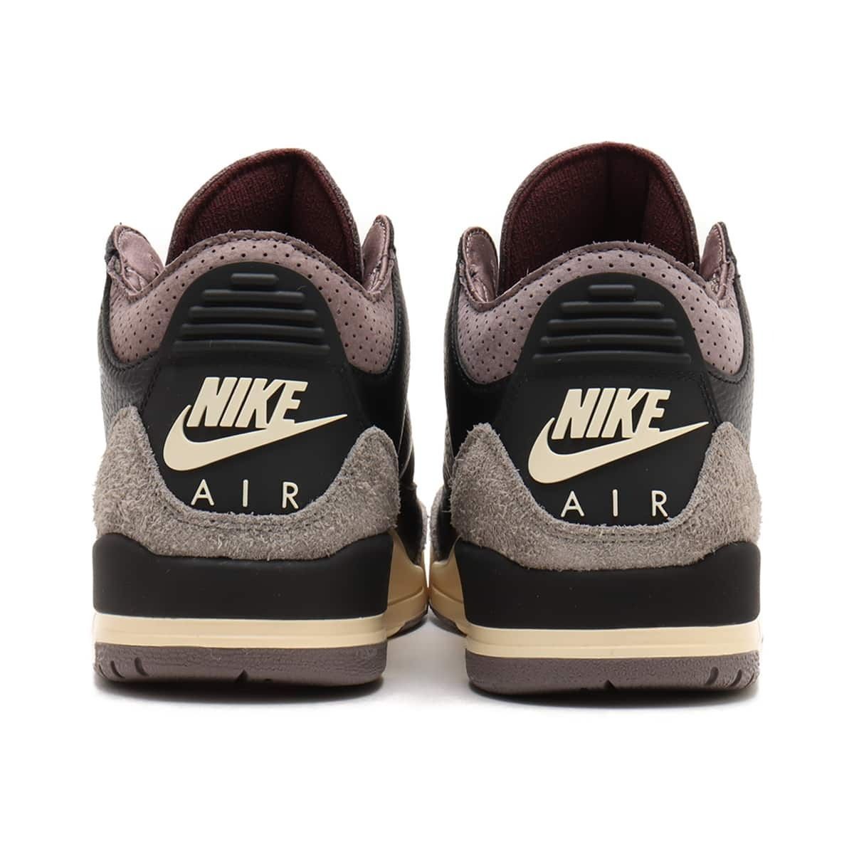 A Ma Maniere × Nike｜アママニエール ナイキ Air Jordan 3 Retro OG 