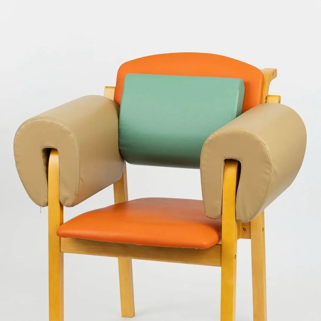 サイドクッション ひじスポっ