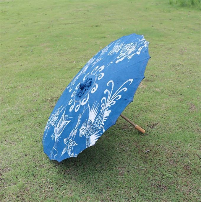 和風日傘 雨傘｜梅雨
