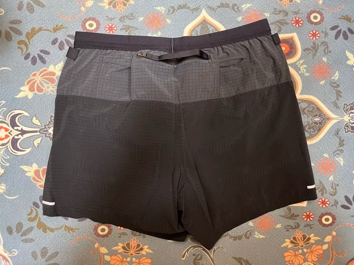 NIKE - NIKE ナイキ ショートパンツ ズボン パンツ トレイル CZ9053-010 NIKE ナイキ ショートパンツ ズボン パンツ トレイル CZ9053-010