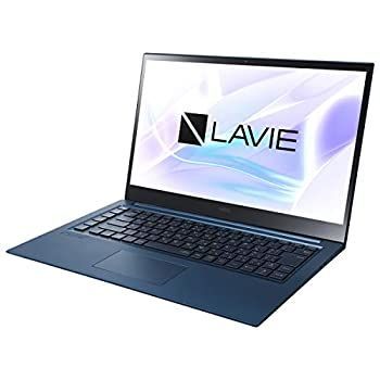 【中古】NEC LAVIE VEGA LV650/RAL（アルマイトネイビー）- 15.6型クリエイターノートPC[AMD Ryzen 7 / メモリ 8GB / SSD 512GB / 中古】「非常に良い」NEC LAVIE VEGA LV650/RAL（アルマイトネイビー