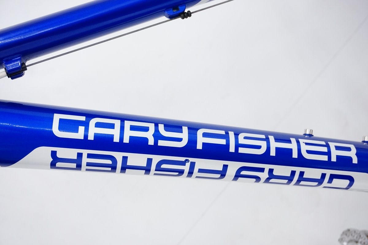 フィッシャー MAMBA