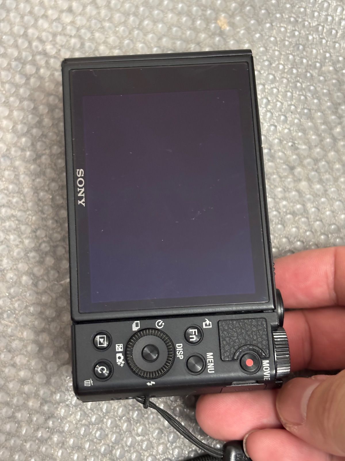 理論的な SONY DSC-WX800 1091 気配りのある
