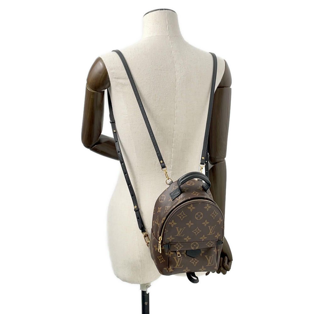 VUITTON 黒