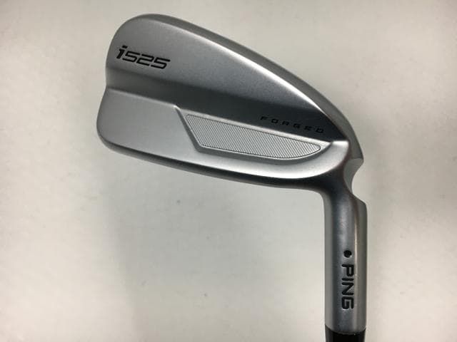 【中古ゴルフクラブ】【超美品】(7本セット)ピン i525 アイアン 2022 NSプロ MODUS3 TOUR105 5～9.P.A【14日間返品OK】