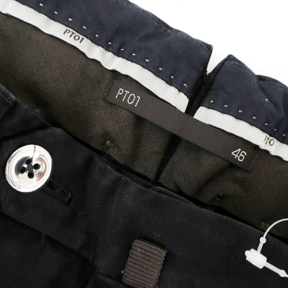 GRAMICCI × EDIFICE 別注 ツムギ―トパンツ【M】ネイビー