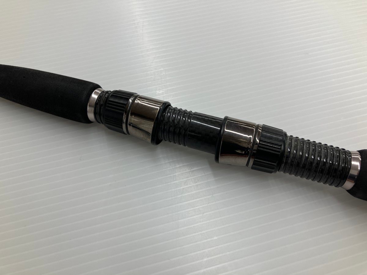 Gクラフト ミッドウォーターMWS-972-PE ジークラフト セブンセンス MID