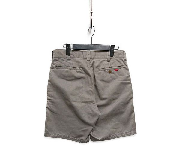 B2213 /SUPREME シュプリーム Work Short ワークショーツ | www