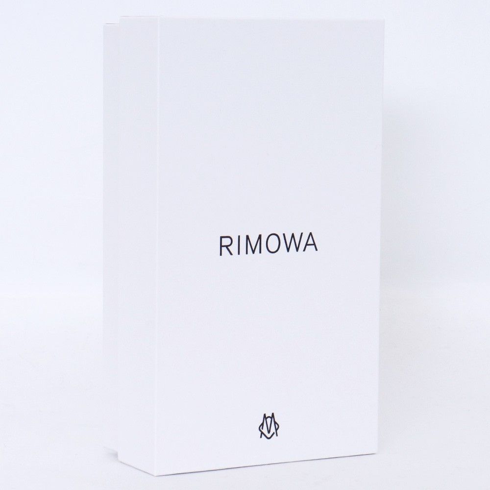 RIMOWA iPhone 15 pro ケース イリディセント 52915003 【公式通販】