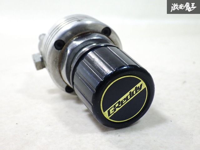 TRUST トラスト GReddy グレッディ VVC 機械式 ブースト