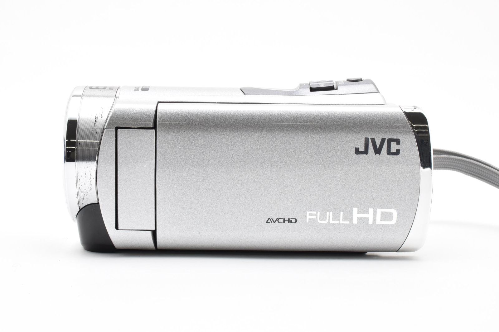 GZ-HM155 シルバー