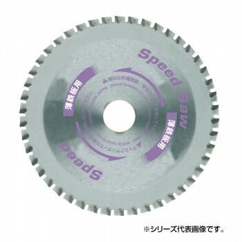 クーポン配布中-スーパー 対象 スピードソー 薄鋼板用 BS-180 180mm 796018B