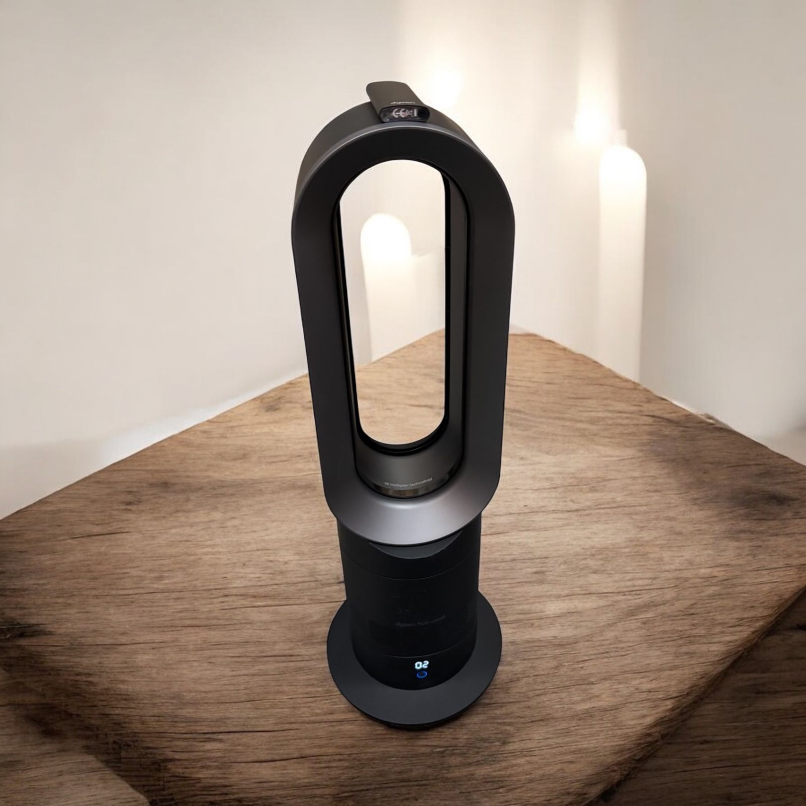 Dyson hot&cool am09 【2022年製 美品】 極美品 2022年製 ダイソン