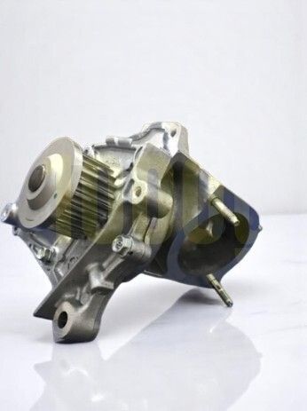 トヨタ純正 超 品 アルテッツァ SXE10 エンジン ウォータポンプ ASSY ガスケット付 3SGE