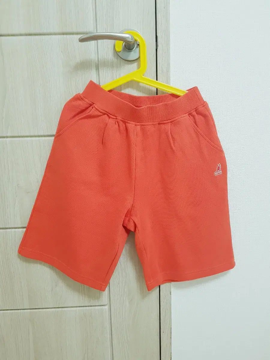 限定SALE，高品質 新品 カンゴールキッズ 半ズボン 145 その他