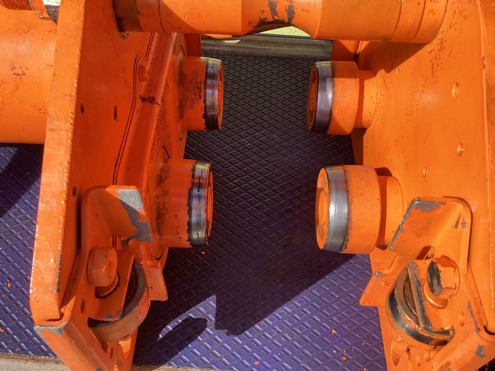 1S＋トロリー1ET2セット