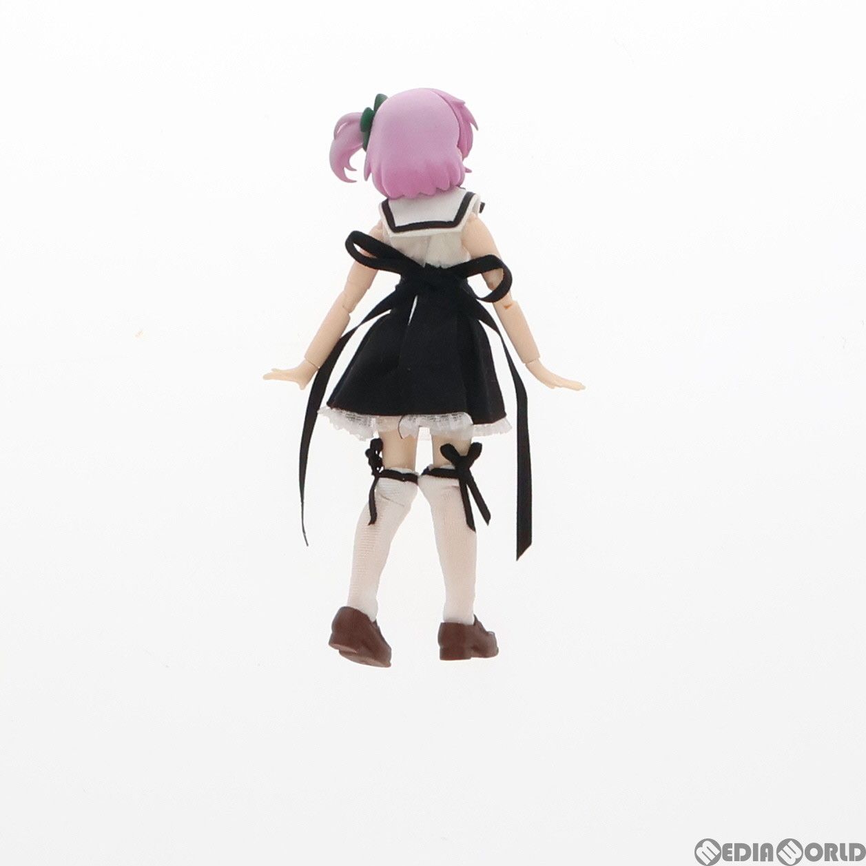 アサルトリリィシリーズ002 一柳梨璃(ひとつやなぎりり) アサルトリリィ 1/12 完成品 ドール アゾン アサルトリリィシリーズ002 一柳梨璃(ひとつやなぎりり