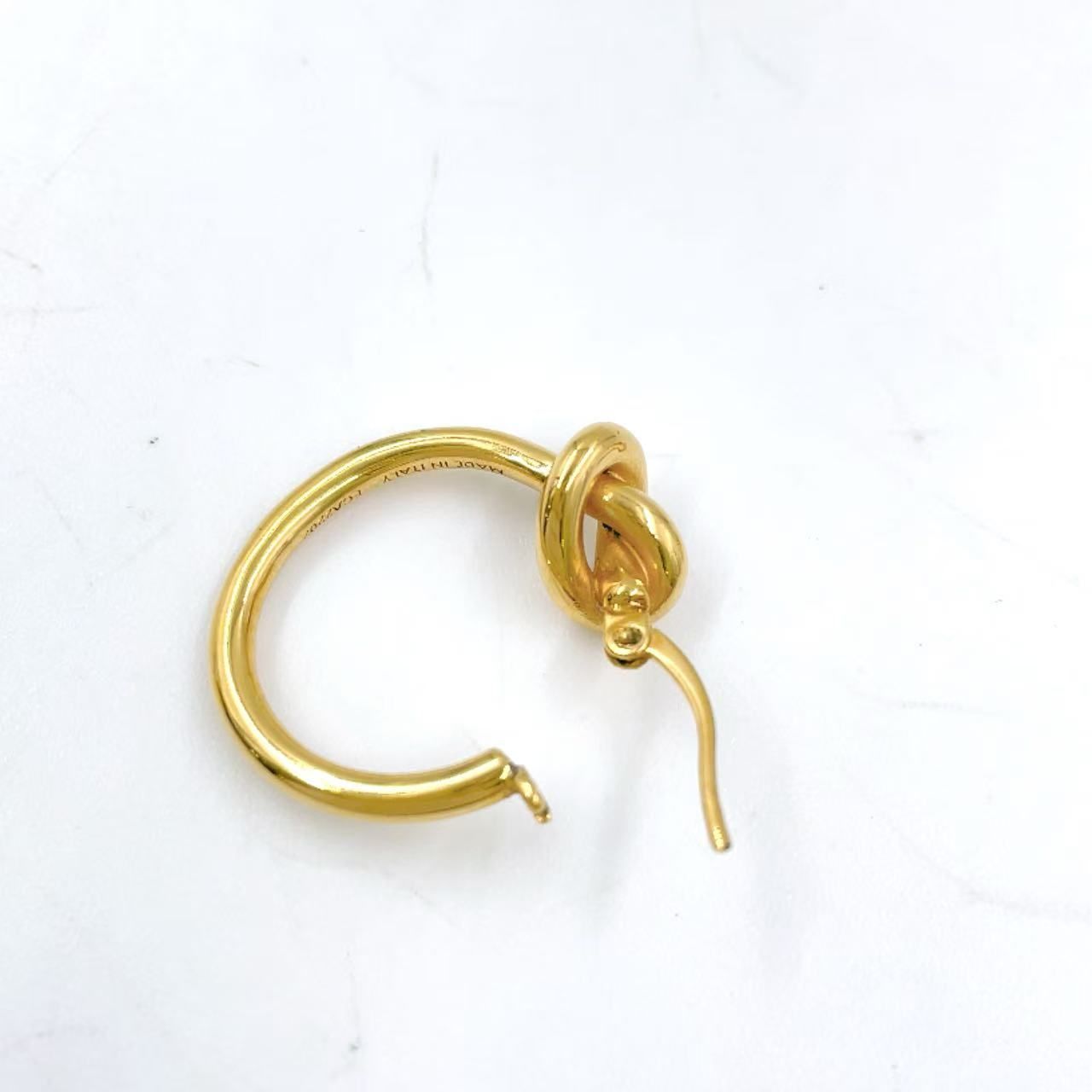 ゴールド ピアス