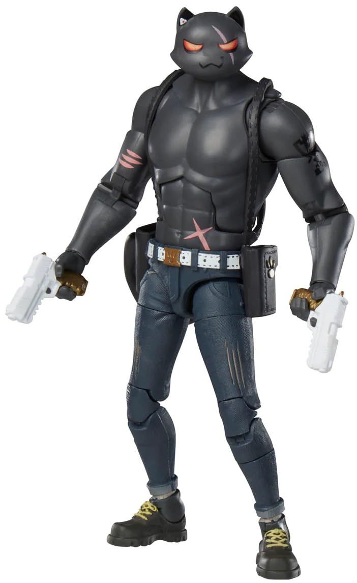 フォートナイト ハズブロ ビクトリー・ロイヤルシリーズ 6インチ