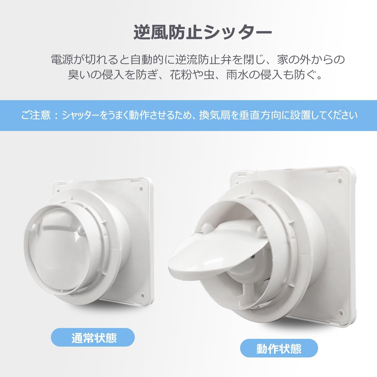 ③ 未使用 パイプファン Panasonic FY-08PS1BL 換気扇 浴室用換気扇 パイプファン｜Yahoo!フリマ（旧PayPayフリマ）