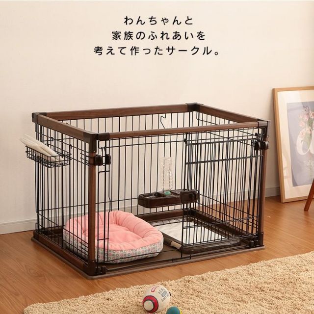 犬 ケージ