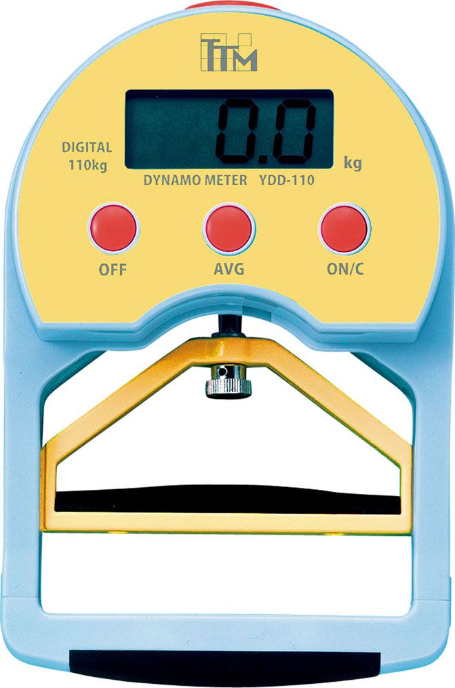 竹井 握力計 デジタル 竹井機器工業 デジタル握力計 グリップD GRIP-D