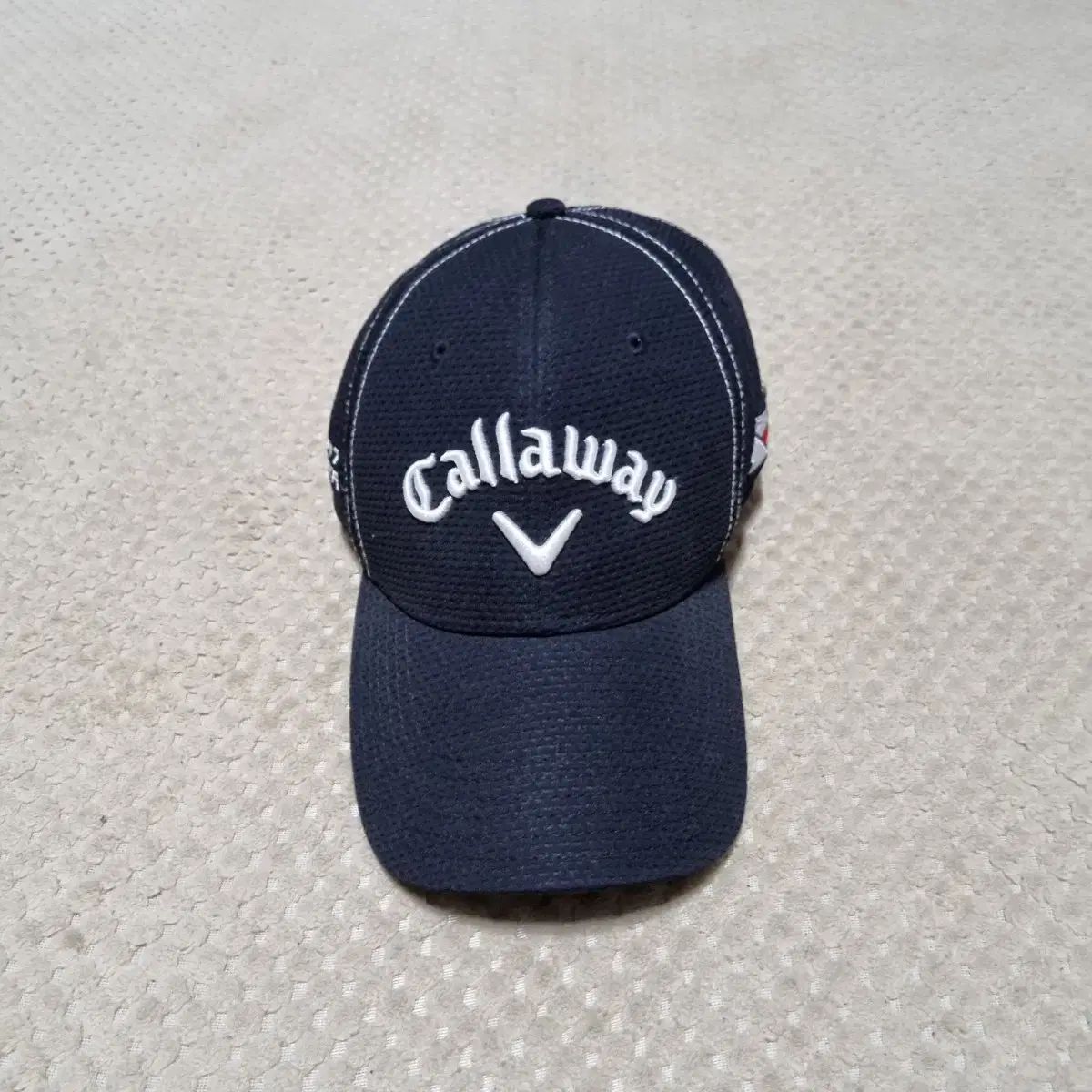 Callaway(キャロウェイ) ゴルフ ボールキャップ 帽子