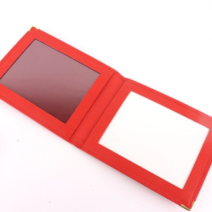 和光 写真たて 未使用品 新品箱入り！銀座 和光 WAKO イタリア製