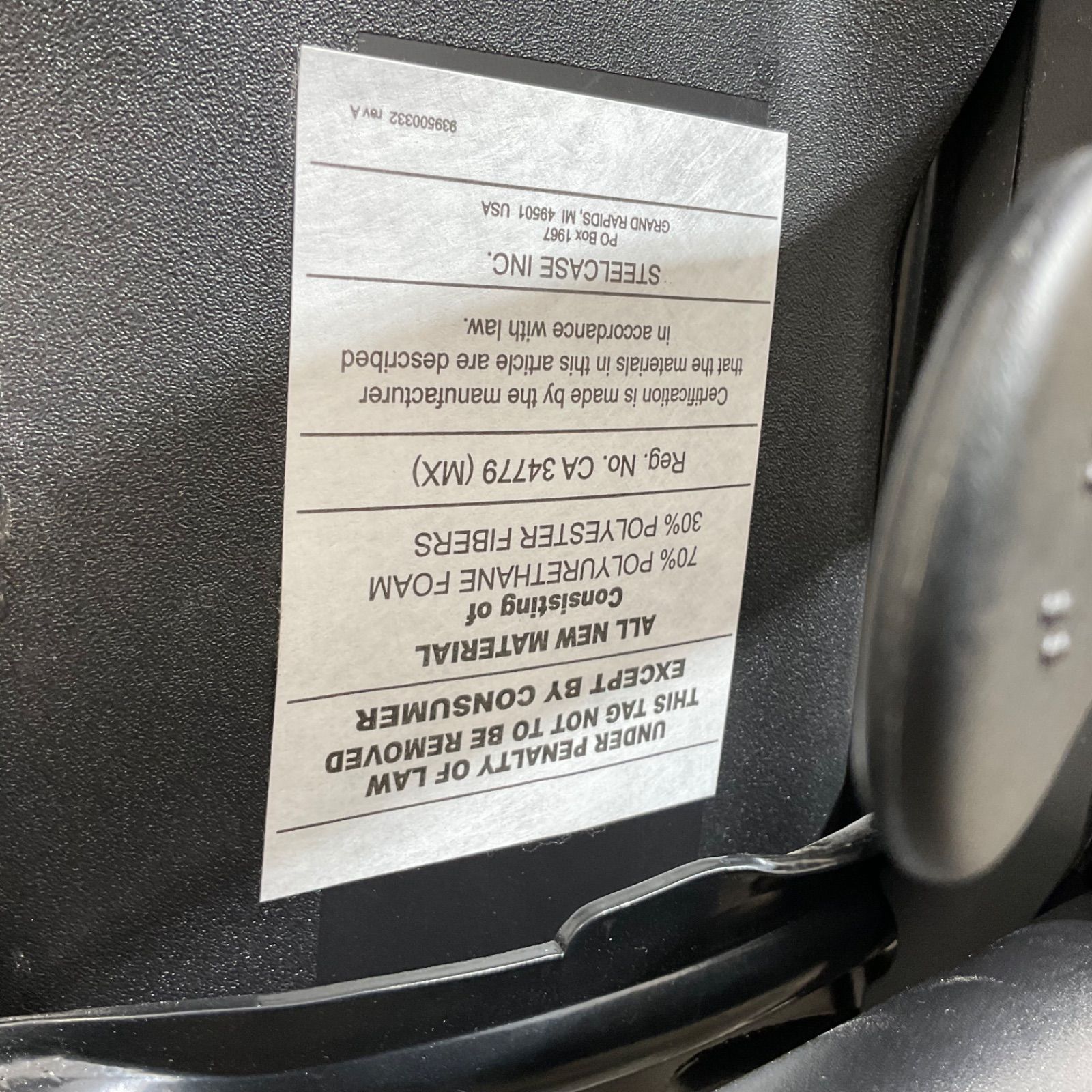 Steelcase スチールケース Leap V2 リープV2 動作良好!! 清掃済み!! USTAUSTRALIA_COM_AU