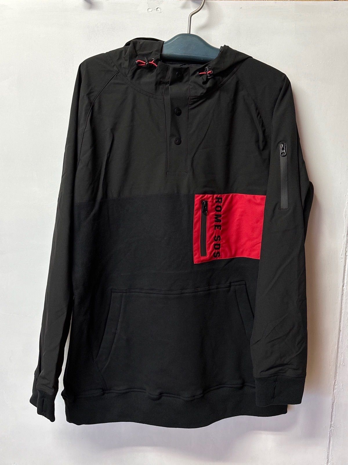 Rome SDS スキーウェア B品 Riding snap ROME SDS ローム スキー&スノーウェア - メルカリ