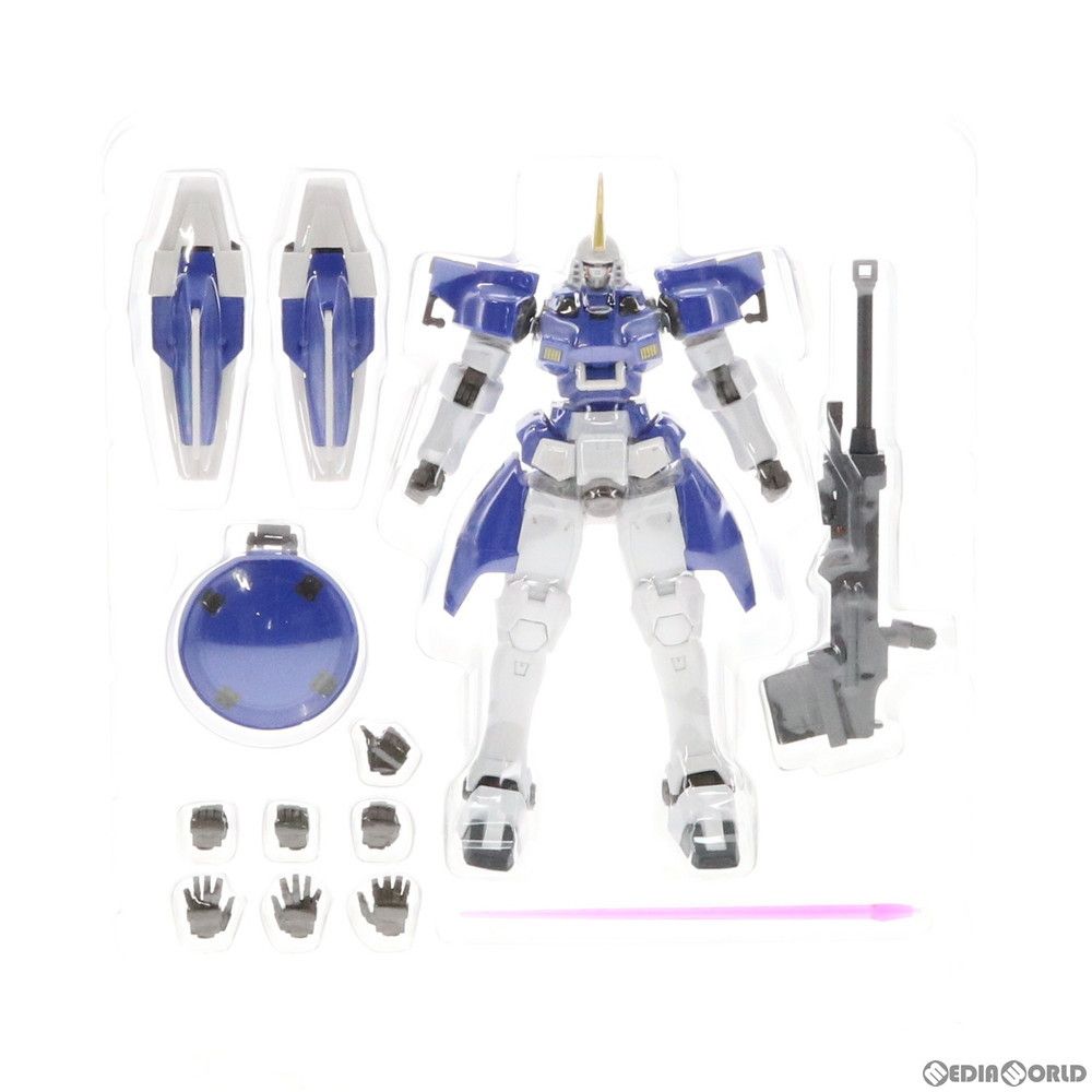 魂ウェブ商店限定 ROBOT魂(SIDE MS) トールギス2 新機動戦記